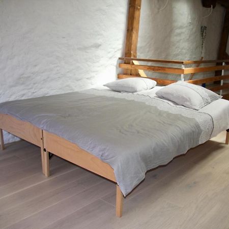 Duplex Allegro ลาเนอเวอวีลล์ ภายนอก รูปภาพ