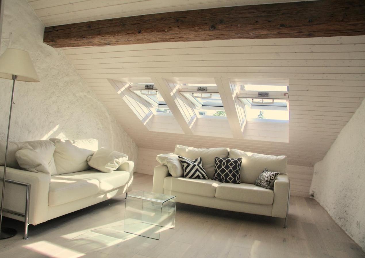 Duplex Allegro ลาเนอเวอวีลล์ ภายนอก รูปภาพ