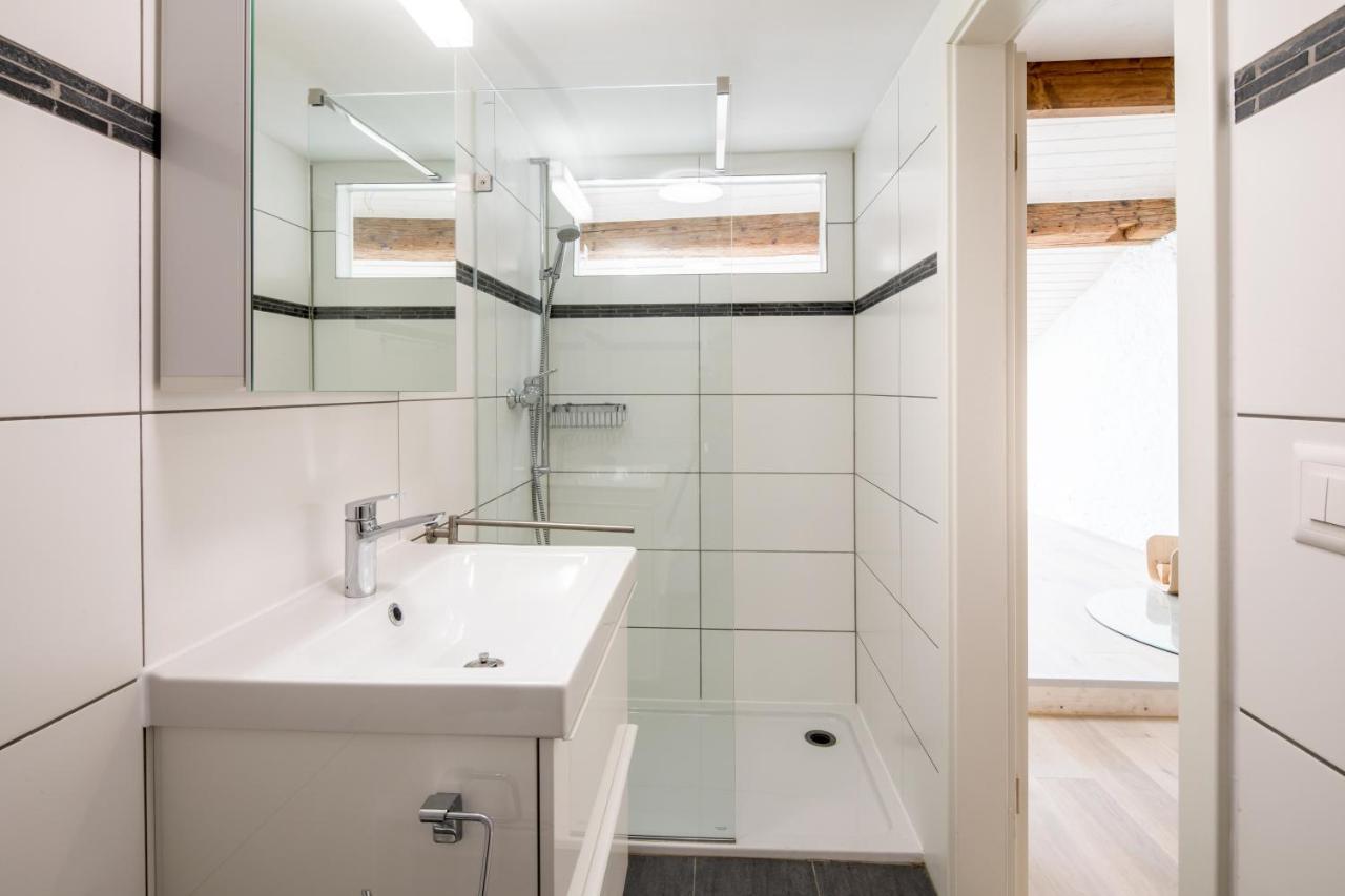 Duplex Allegro ลาเนอเวอวีลล์ ภายนอก รูปภาพ