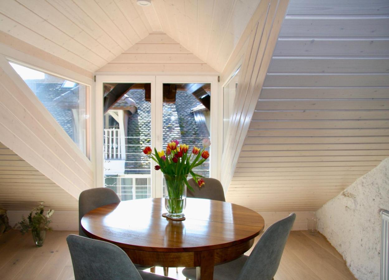 Duplex Allegro ลาเนอเวอวีลล์ ภายนอก รูปภาพ
